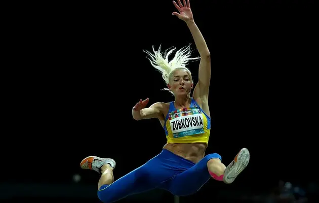 Україна здобула друге золото на літніх Паралімпійських іграх 2024 року.