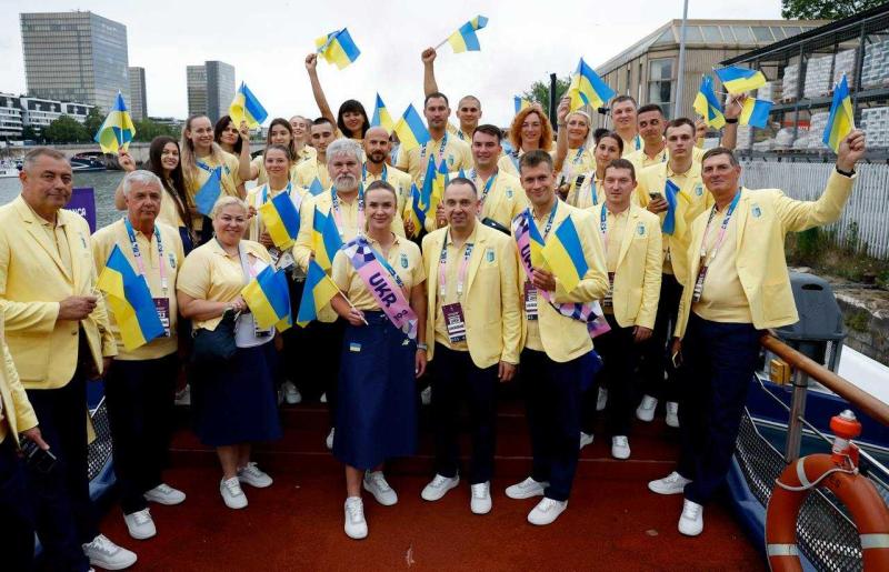 Уряд виділить мільйони гривень спортсменам, які не отримали медалей на Олімпійських іграх: що думають з цього приводу українці - Незалежний Регион.