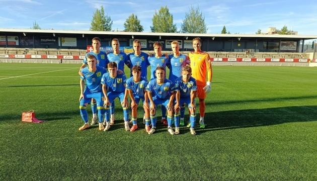 Сьогодні юнацька збірна України U19 розпочинає свій шлях у відборі на Євро-2025.