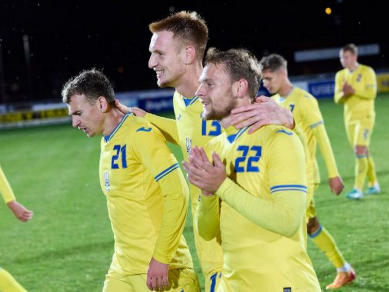 Де і коли переглядати онлайн матч Португалія U21 проти Україна U21: графік трансляцій.